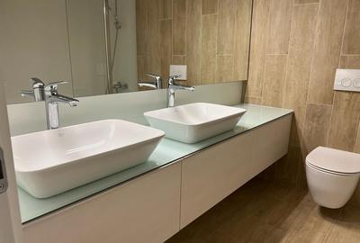 Apartament 4 camere | Iancu Nicolae | Complet Mobilat - 14