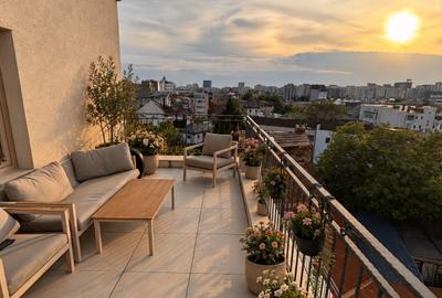 Veris Penthouse View - 1