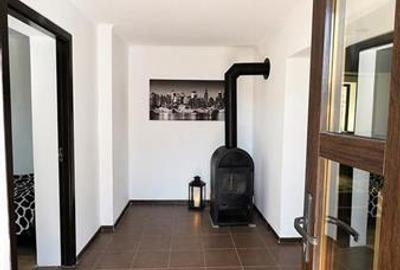 Farmecul unei case sasesti,1.500mp domeniu propriu,fantana,Persani,Brasov - 5