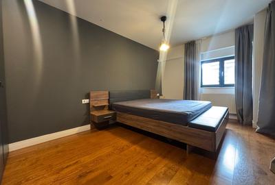 Apartament cu 2 camere decomandat în Aviației