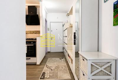 Apartament 2 camere – Tg. Mureș – Tudor – Str. Cutezanței - 6