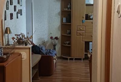 Mosilor - Bucur Obor , 1 minut metrou, apartament 3 camere, fara risc seismic - 6