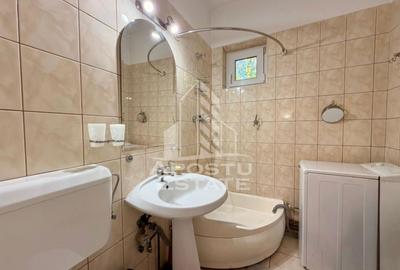 Apartament cu 2 camere de inchiriat, Timisoara, zona Semi-Centrala - 9