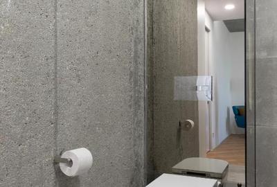 2 camere mobilat, utilat Barbu Vacarescu - Floreasca - Dinamic City - 6