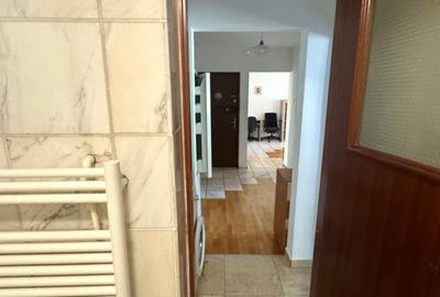 Inchiriere 2 camere Dorobanti - 16