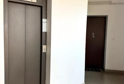 Sisesti - Straulesti / Apartament Mobilat cu Terasa / Parcare cu Boxa -Opțional - 30