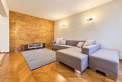 Apartament cu 3 camere decomandat, mobilat în Aradului