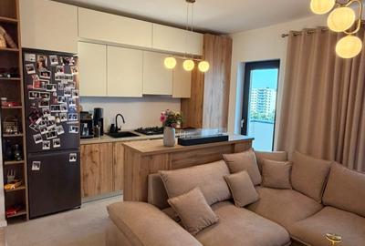 Apartament premium 2 camere | Ela Cotroceni |Faza 1| Parcare subterana - 2