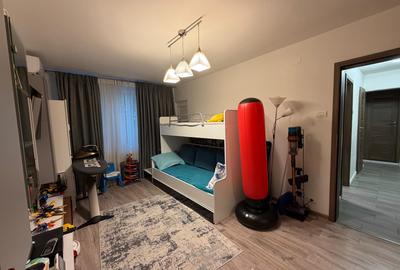 Apartament 2 Camere Renovat -RAHOVA- Loc de parcare - 2