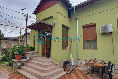 Royal Imobiliare-Inchiriere Spatiu de birouri Zona Ultracentrala - 1