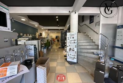 Spațiu Comercial 664 mp | Vitrine Mari | Vad Excelent - 7