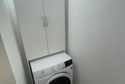 Apartament 2 camere, renovat 2025, centrul vechi - 4