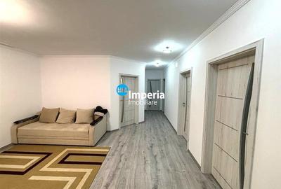 Casa 5 cam, teren 1050, garaj, crama, mobilata, Centru Ciurbesti - 10