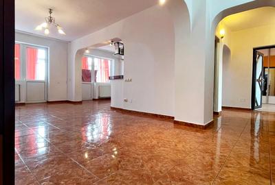4 camere, proprietate deosebita, Centru - 6
