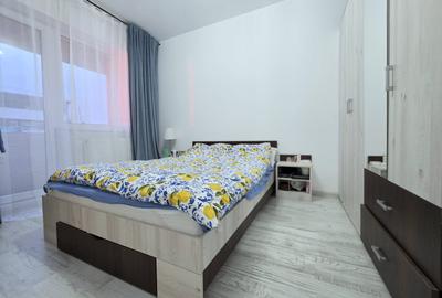 Metrou Aparatorii Patriei, Drumul Binelui, cu loc parcare acoperit - 5