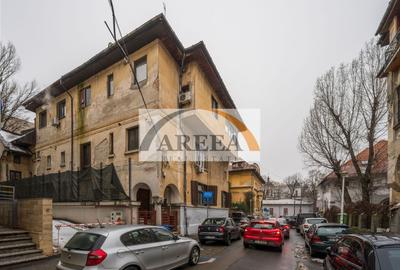 Ultracentral - zona Polona - 3 camere cu dependinte si GARAJ propriu - 24