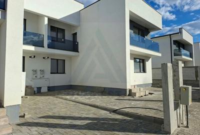 Casă individuală cu 3 camere în Exterior Sud