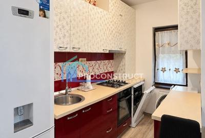 Apartament cu 3 camere de vânzare | 58 mp | Giroc | Zona Planetelor | - 6