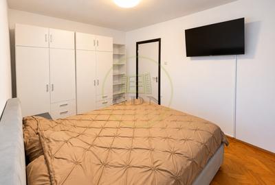 Apartament 2 Camere | Lujerului | Etaj 7 | 50,33 mp | Mobilat & Utilat - 4