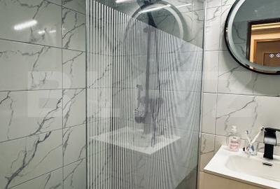Apartament cu 1 cameră, 37 mp, zona Nord-Vest - 2