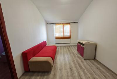 Apartament 3 camere/56 mp/Mansarda/km4-5/Mobilat si utilat - 8