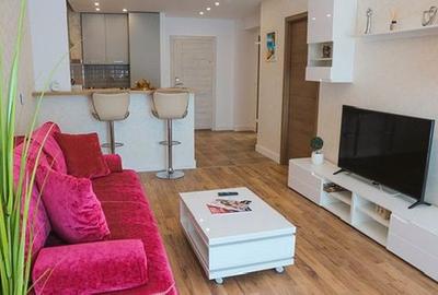 Mamaia Nord Complexul Onyx Resort/Apartament cu 2 camere/Loc de Parcare - 14