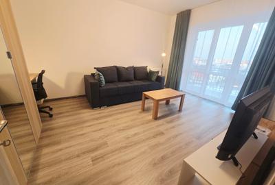 Apartament 2 Camere Militari Păci Belșugului Residence - 4