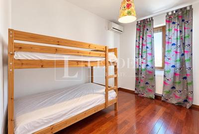 Apartament 3 camere | Baneasa Zona Dobrogeanu Gherea || 2009 || 3 locuri parcare - 7