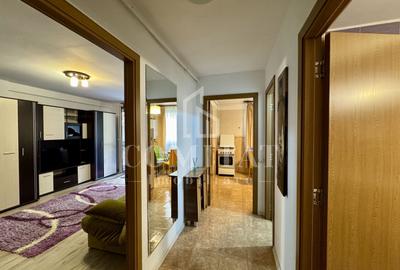 Apartament cu o cameră | Zona Iulius Mall | Cartierul Între Lacuri - 4