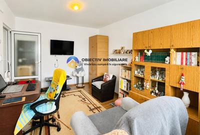 Investiție Apartament 2 Camere Precista – 42.000 € - 8