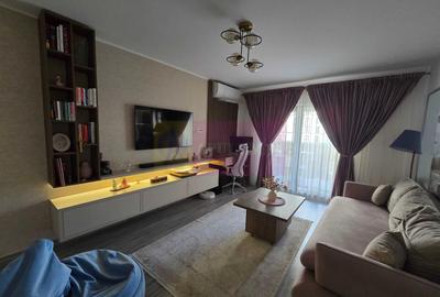 Apartament 2 camere Aqua City - Crangasi - 1