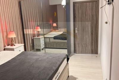 Apartament 2 camere de închiriat | Parcare inclusă | Strada Poștalionului | - 2