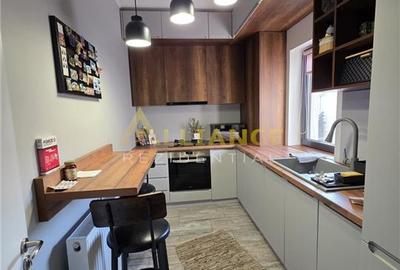 Casa cu 3 camere | Mobilata si Utilata | Teren 190 mp - 2