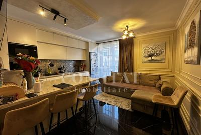 Apartament la cheie | Boxă și parcare | Chinteni - 7