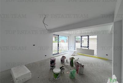 Vila  moderna, individuala cu 4 camere , 3 bai , Living , terasa acoperita, inca - 23