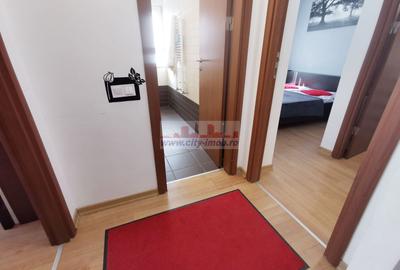 Inchiriere apartament 3 camere   (doua dormitoare) Baneasa - 27