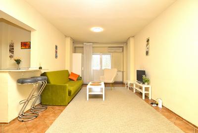 VANZARE APARTAMENT 2 CAMERE DECEBAL – METROU PIATA MUNCII - 2