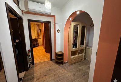 Apartament 2 camere, spațios - de închiriat - Kaufland - 4
