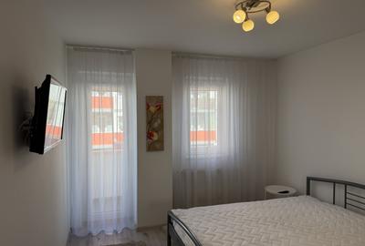 Apartament 2 camere bloc nou et 1 parcare str Maslinului Turnisor - 8