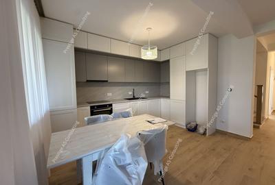 Duplex 5 Camere | 295mp Teren | Str Dunarea-Giroc - 4