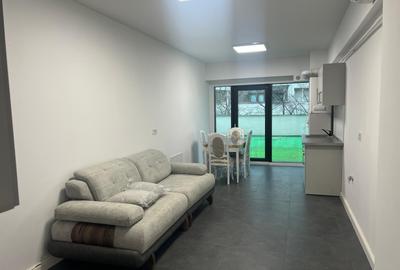 Spatiu birou de inchiriat Centru Vis a vis de Palas Mall 100mp , Cod 161318 - 1