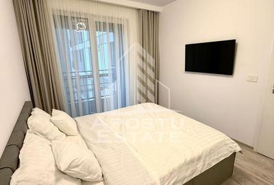 Apartament 2 camere, Prima inchiriere, Garaj Subteran, zona Aradului - 1