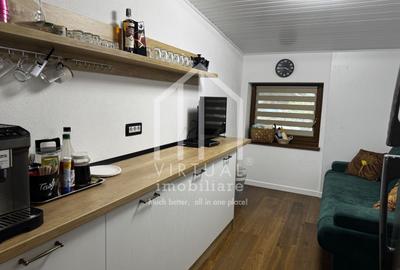 Ideal investitie -Pensiune de vanzare in Paltinis, 337mp, teren 1500mp - 28