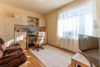 0 % comision ! Casa individuala in Andrei Muresanu - 14