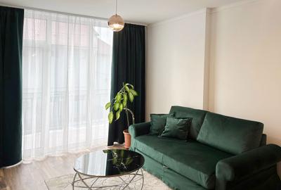 Apartament 2 camere - City of Mara - Zona Piata 700