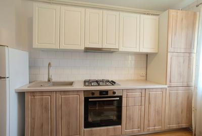 Apartament 3 camere cu garaj zona Liceului Waldorf - 1