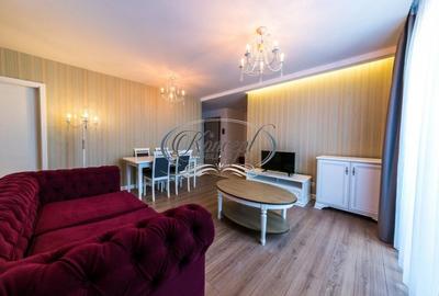 Apartament spatios cu terasa si parcare, pe Calea Turzii - 4