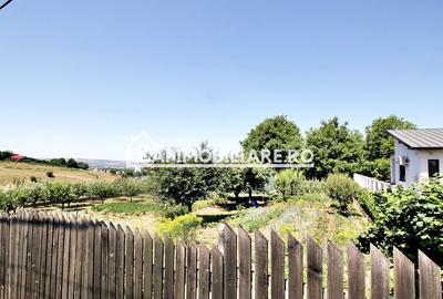 Teren intravilan 1.300 mp.zona Belvedere Targu Mures - 1