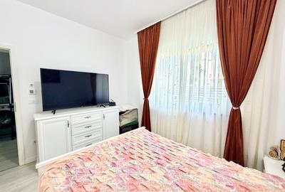 Duplex spatios pentru familie | 5 camere | pozitie centrala | Mosnita Noua - 16