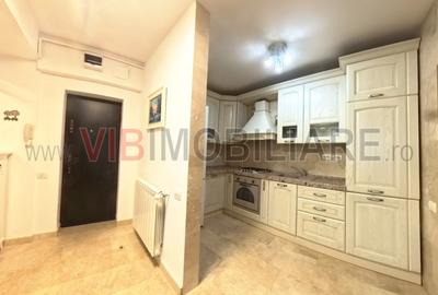 Apartament Elegant, 3 Camere si 2 Bai - Kiseleff/ Clucerului - 15